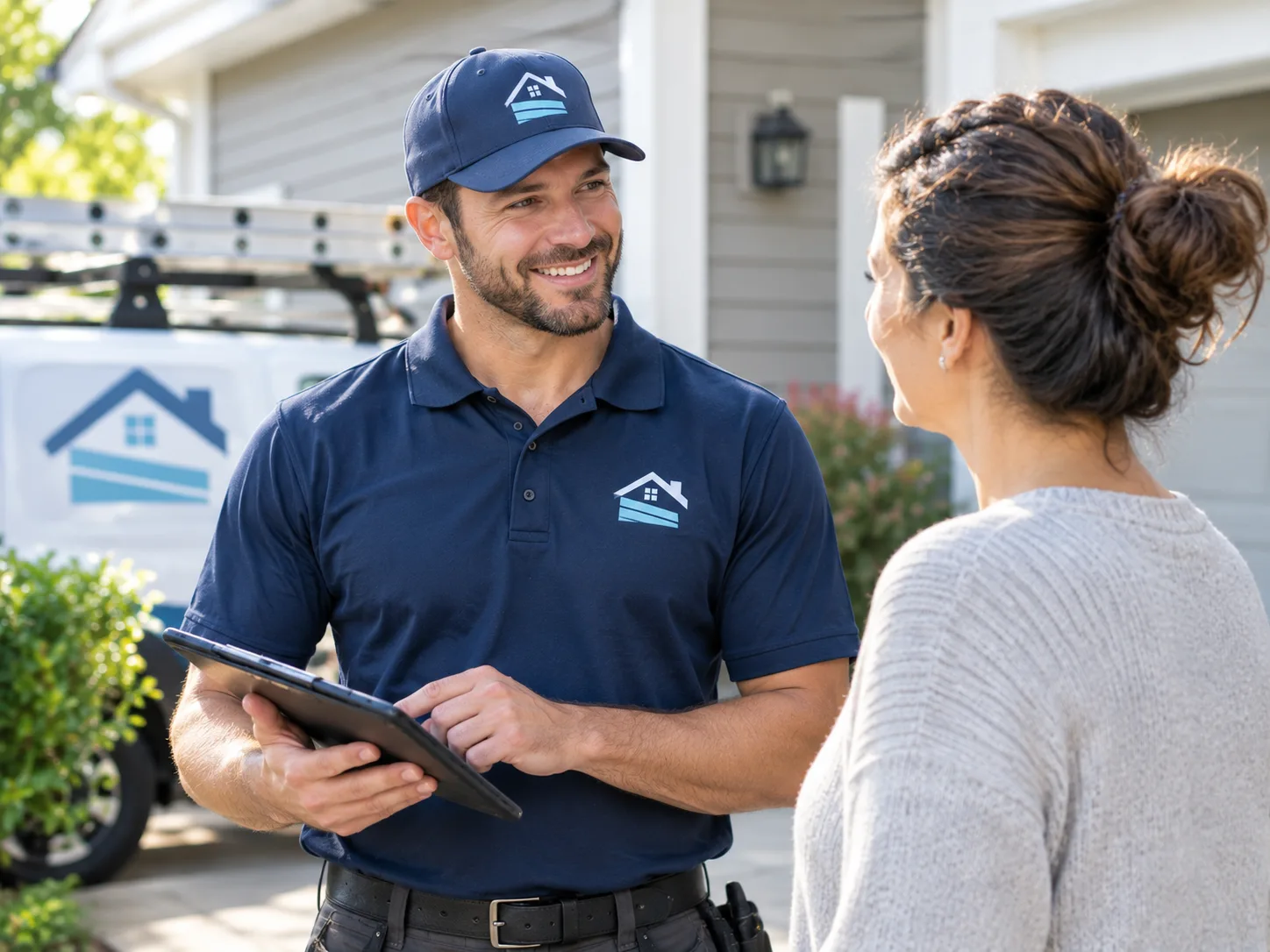 Commercial Siding Repair in Portal, GA